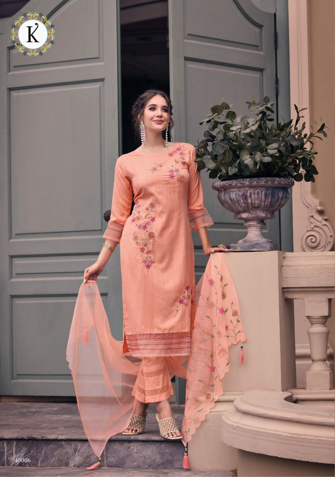 Fluer Vol 2 Function Wear Wholesale Designer Salwar Suits